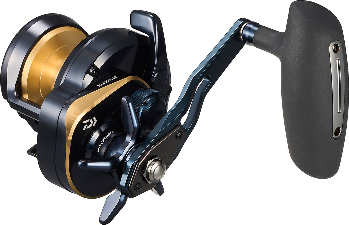 SALTIGA 10/10-SJ (25) - DAIWA