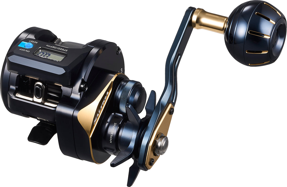 SALTIGA IC 100/300-C (25) - DAIWA