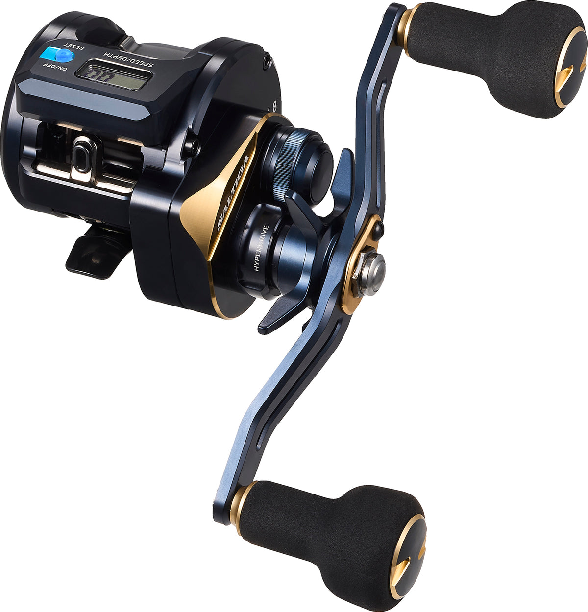 SALTIGA IC 100/300-C (25) - DAIWA