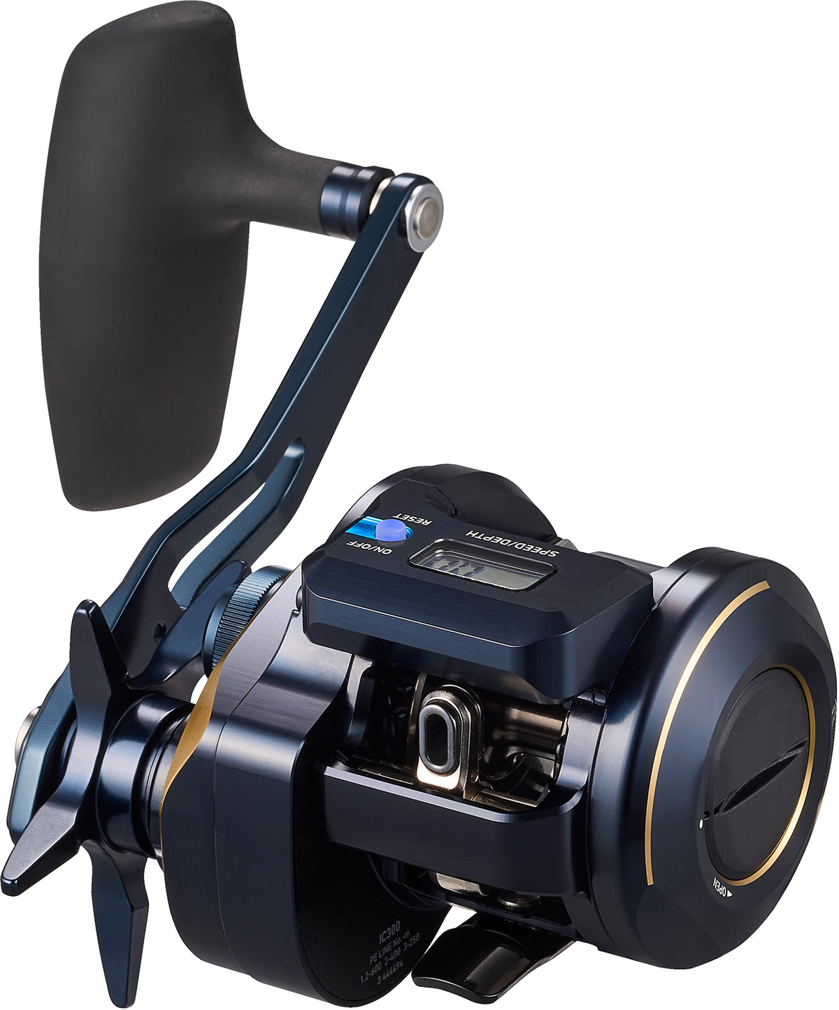 SALTIGA IC 100/300-C (25) - DAIWA