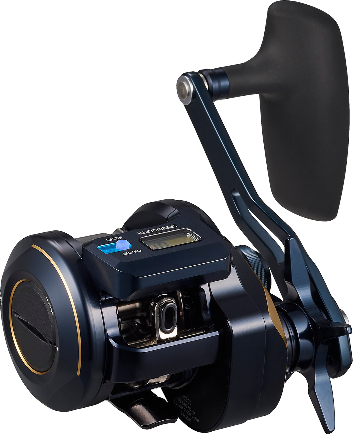 SALTIGA IC 100/300-C (25) - DAIWA