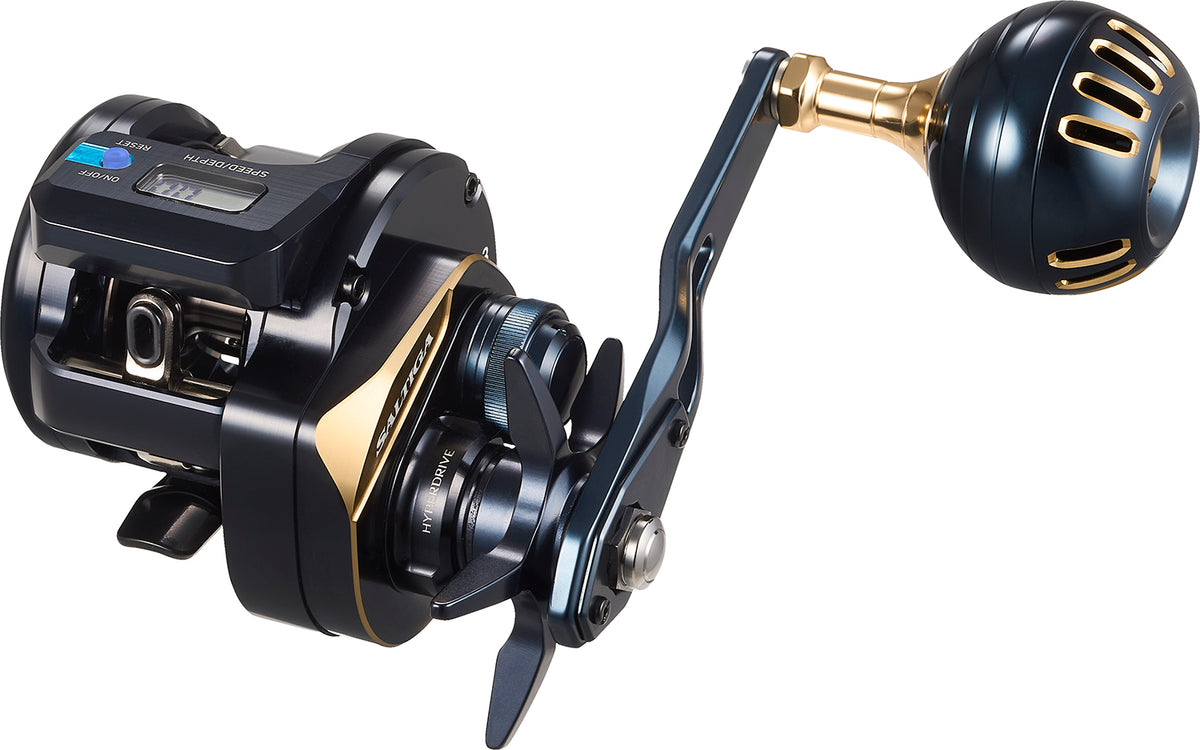 SALTIGA IC 100/300-C (25) - DAIWA