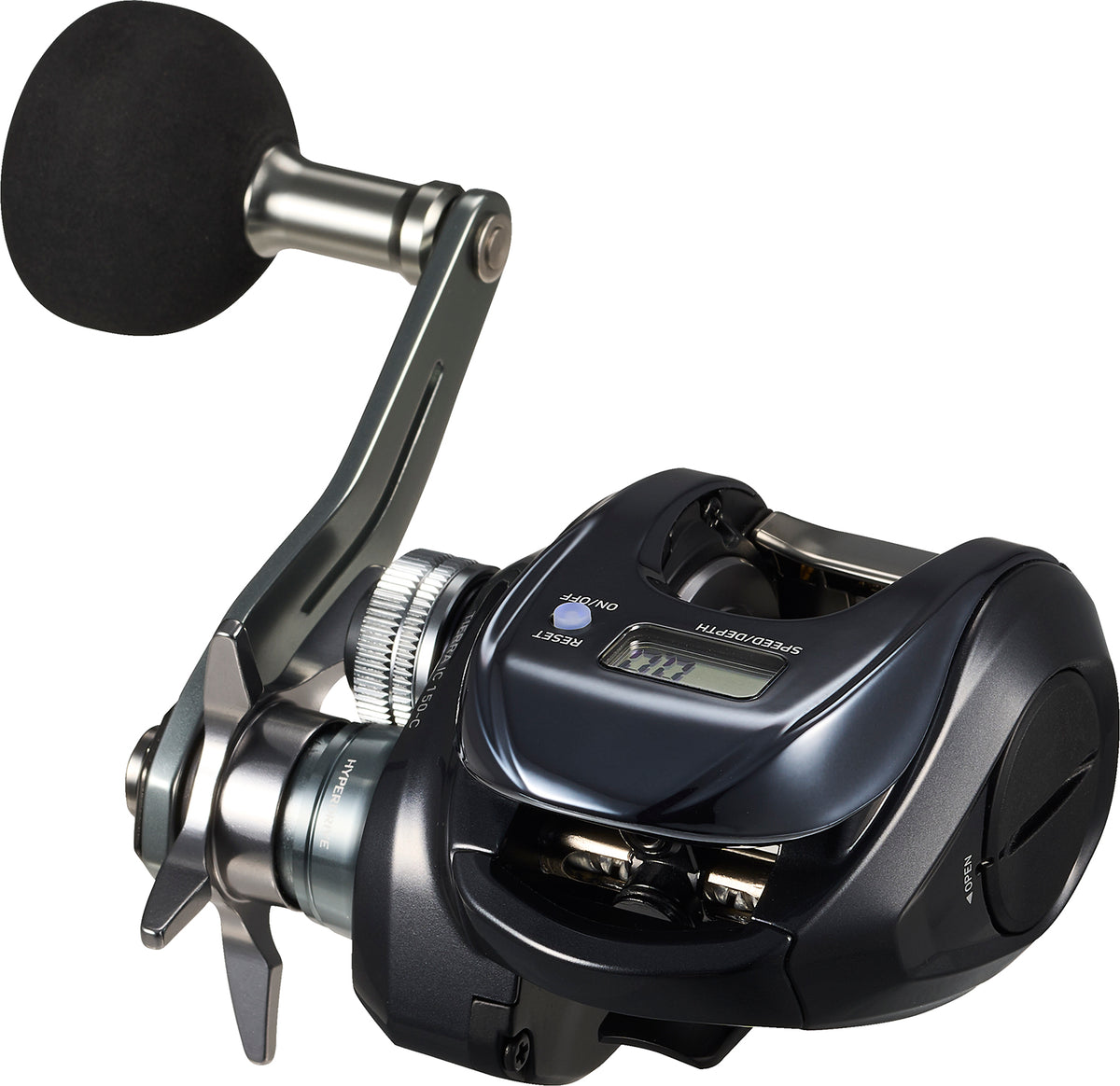 TIERRA IC 150/300-C (25) - DAIWA