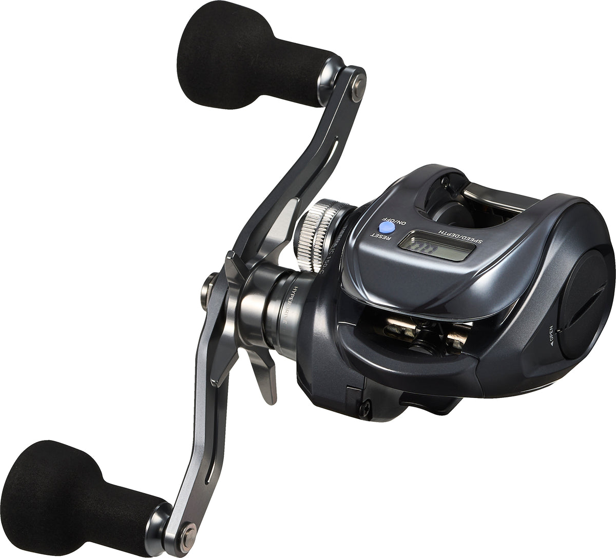 TIERRA IC 150/300-C (25) - DAIWA