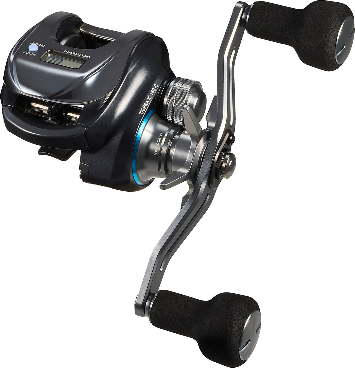 TIERRA IC 150/300-C (25) - DAIWA