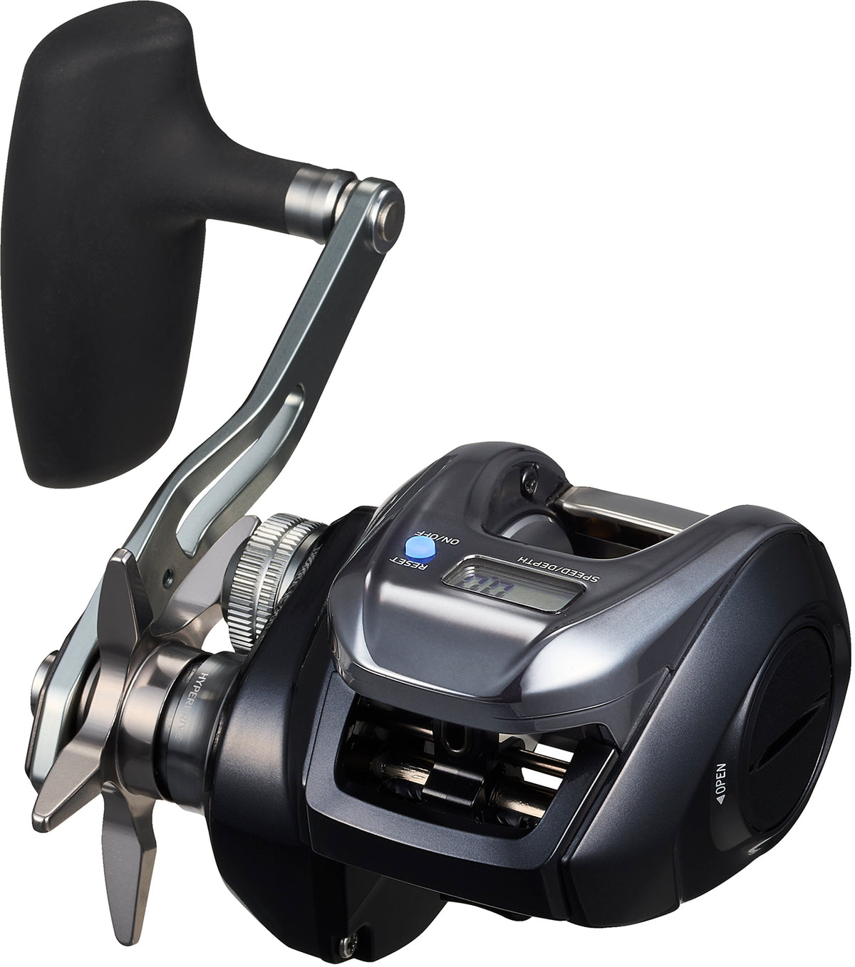 TIERRA IC 150/300-C (25) - DAIWA