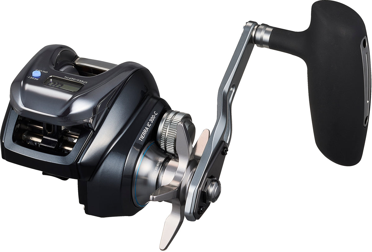 TIERRA IC 150/300-C (25) - DAIWA
