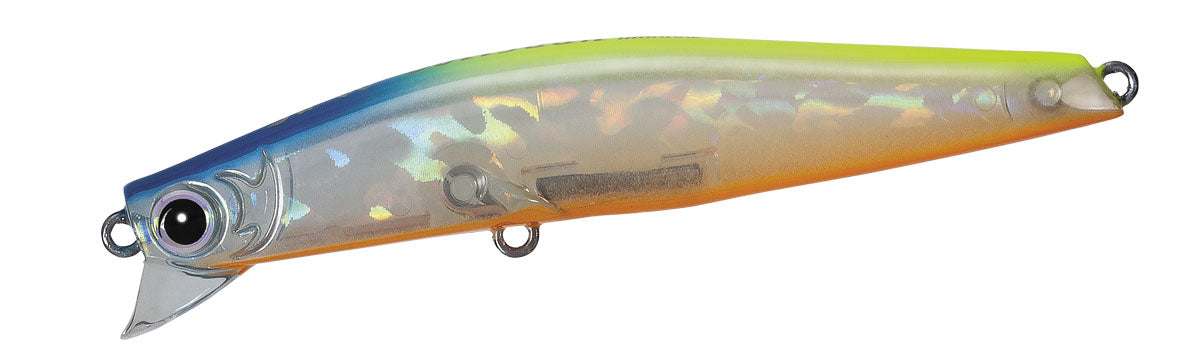JA-DO Gottsuan Minnow - Valleyhill