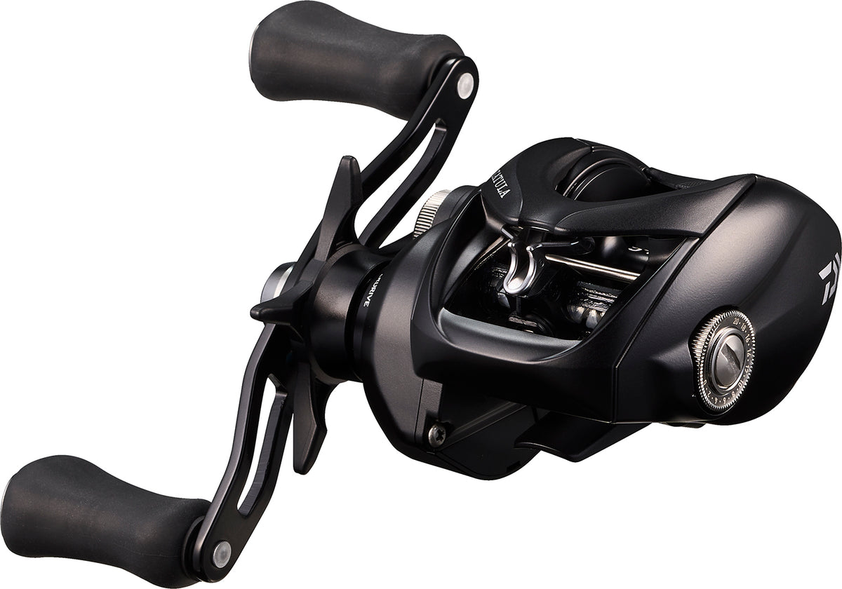 TATULA TW 200 (25) - DAIWA