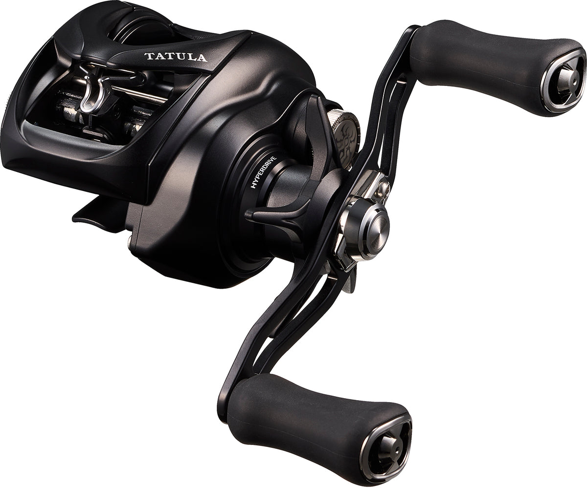 TATULA TW 200 (25) - DAIWA
