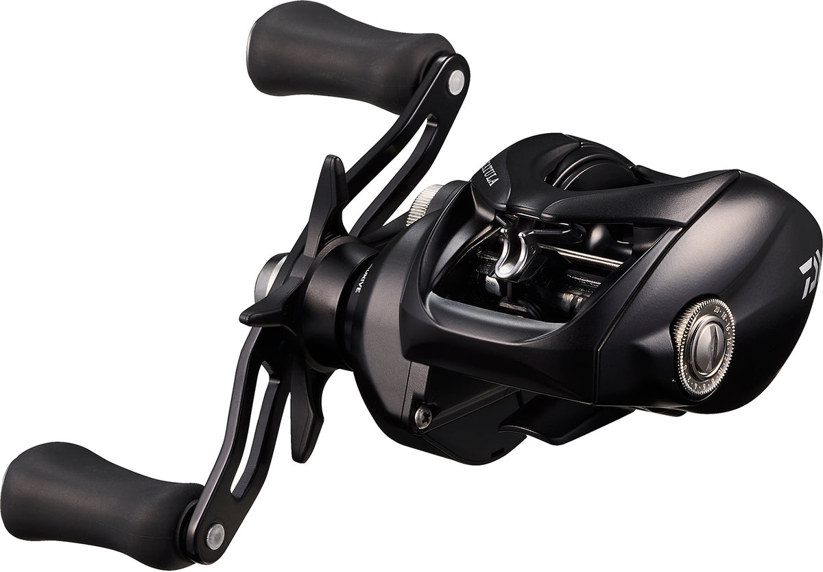 TATULA TW 200 (25) - DAIWA