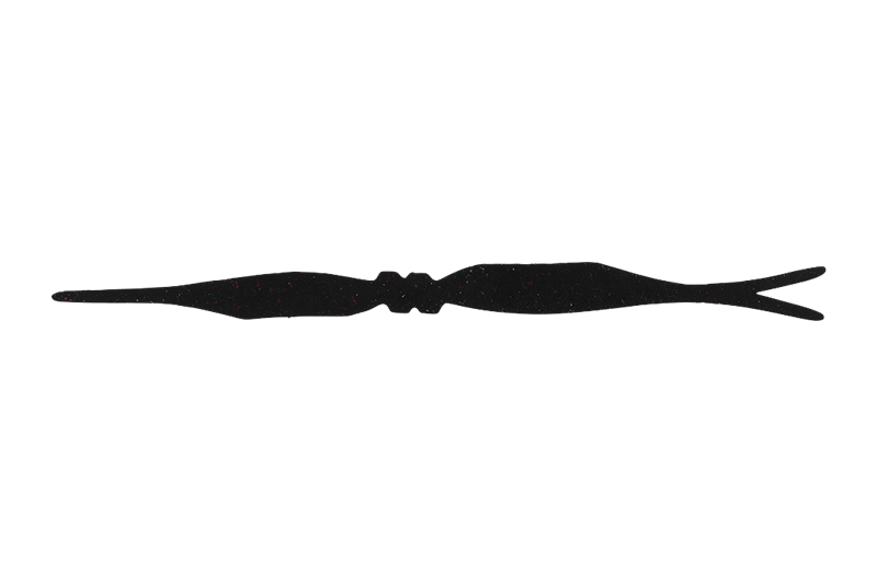 JACKALL SLJ NECKTIE - JACKALL