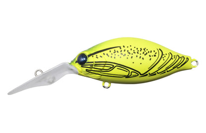 G.C. Crank 42MR - ISSEI