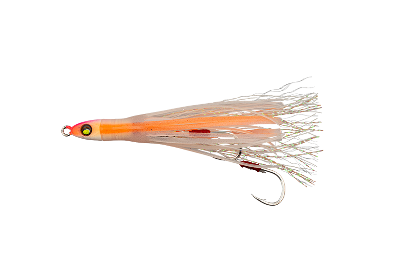 JETTROW TAKO BUDDY - JACKALL
