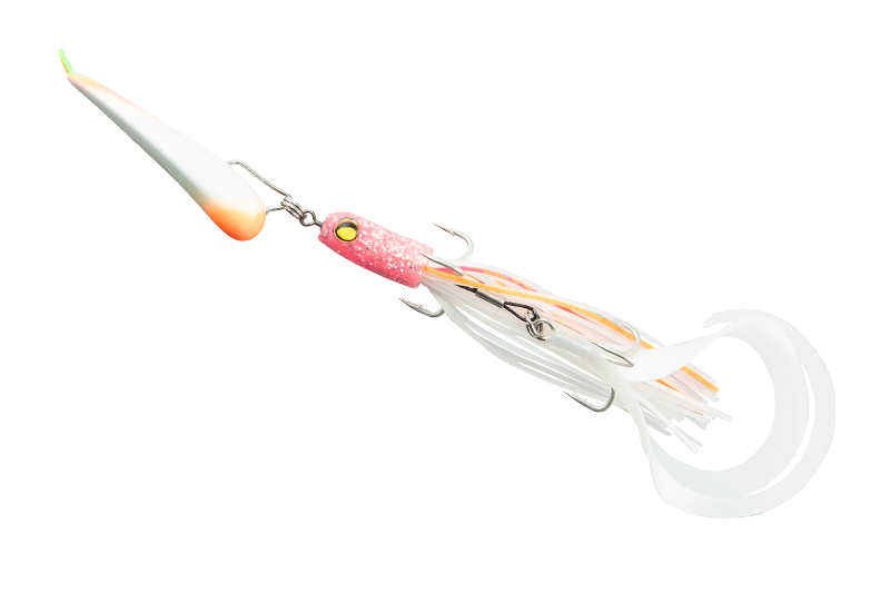 SABULL SWINGREAPER - JACKALL
