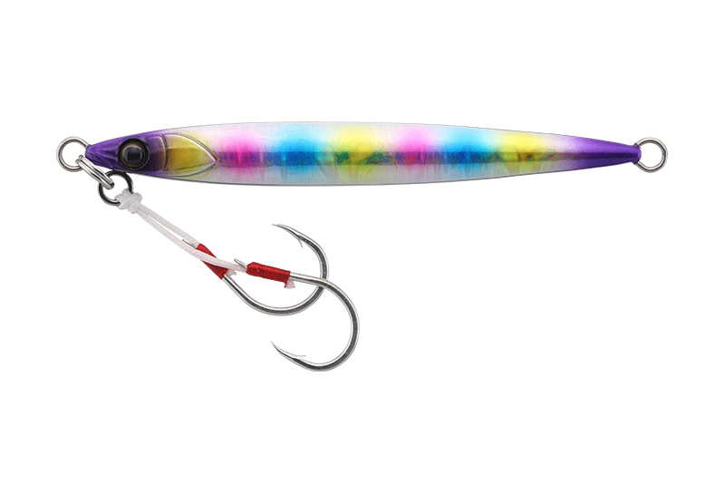 BIGBACKER JIG SLIDE STICK - JACKALL
