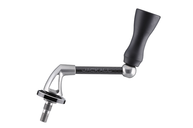 JACKALL WORKS Custom Handle - JACKALL