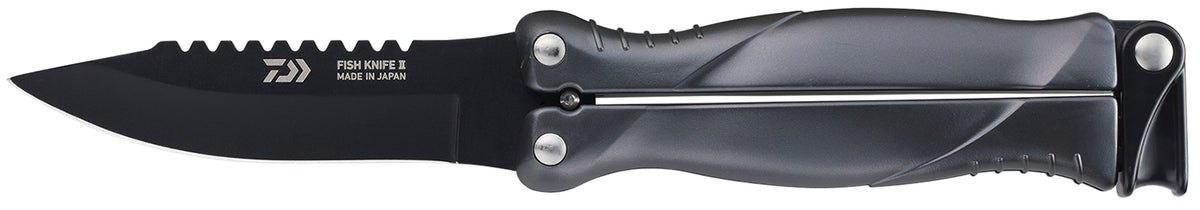 FISH KNIFE II - DAIWA