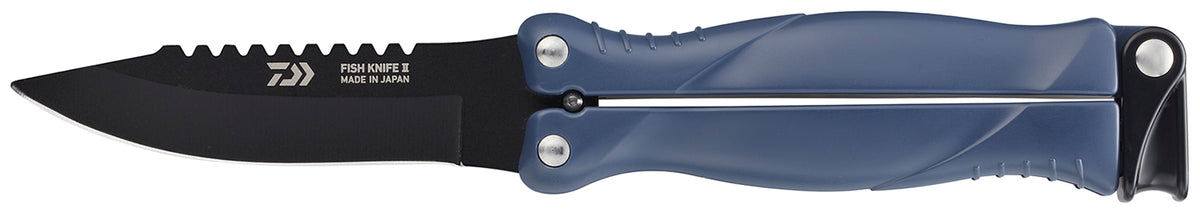 FISH KNIFE II - DAIWA