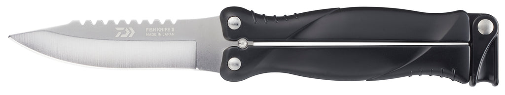 FISH KNIFE II - DAIWA