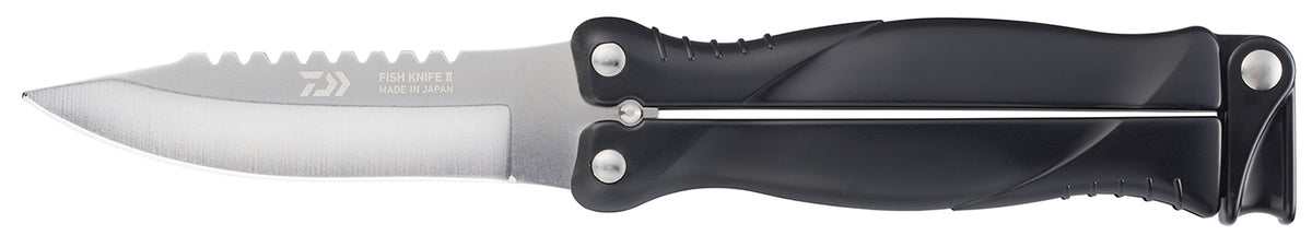 FISH KNIFE II - DAIWA