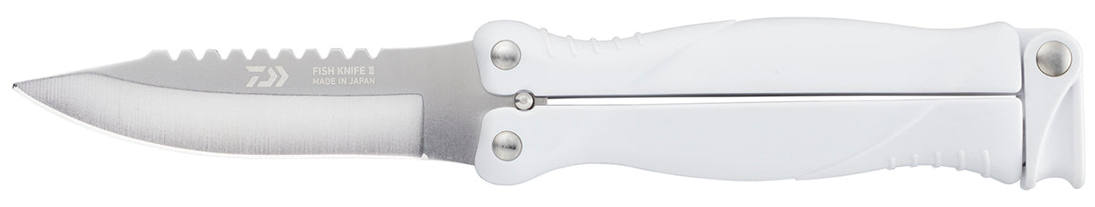 FISH KNIFE II - DAIWA
