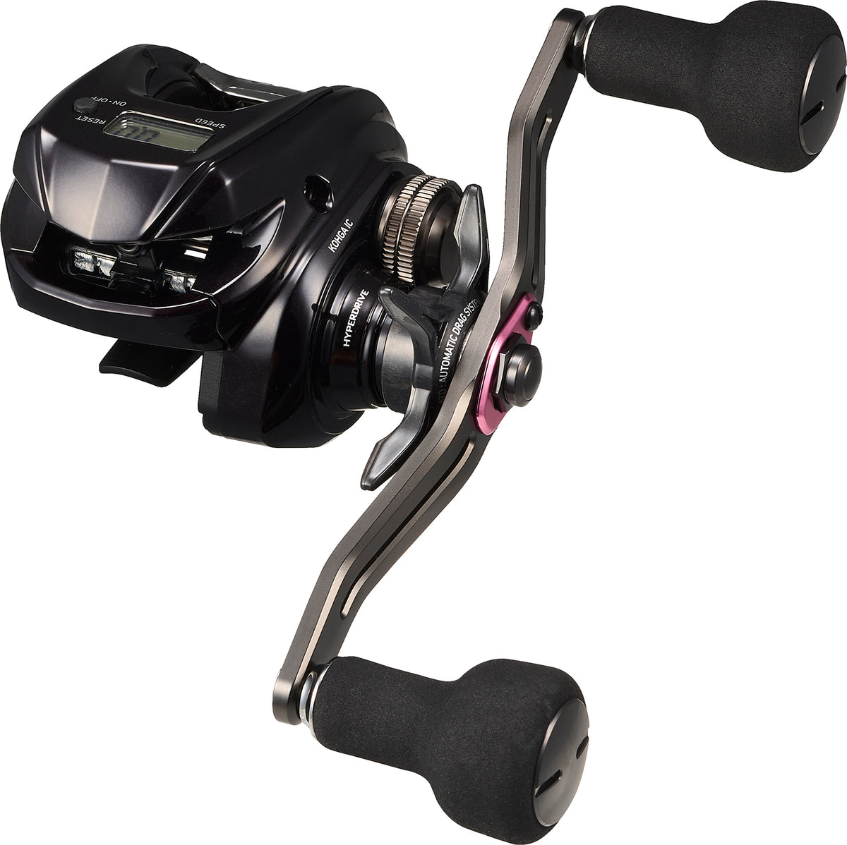 KOHGA IC 150 (26) - DAIWA
