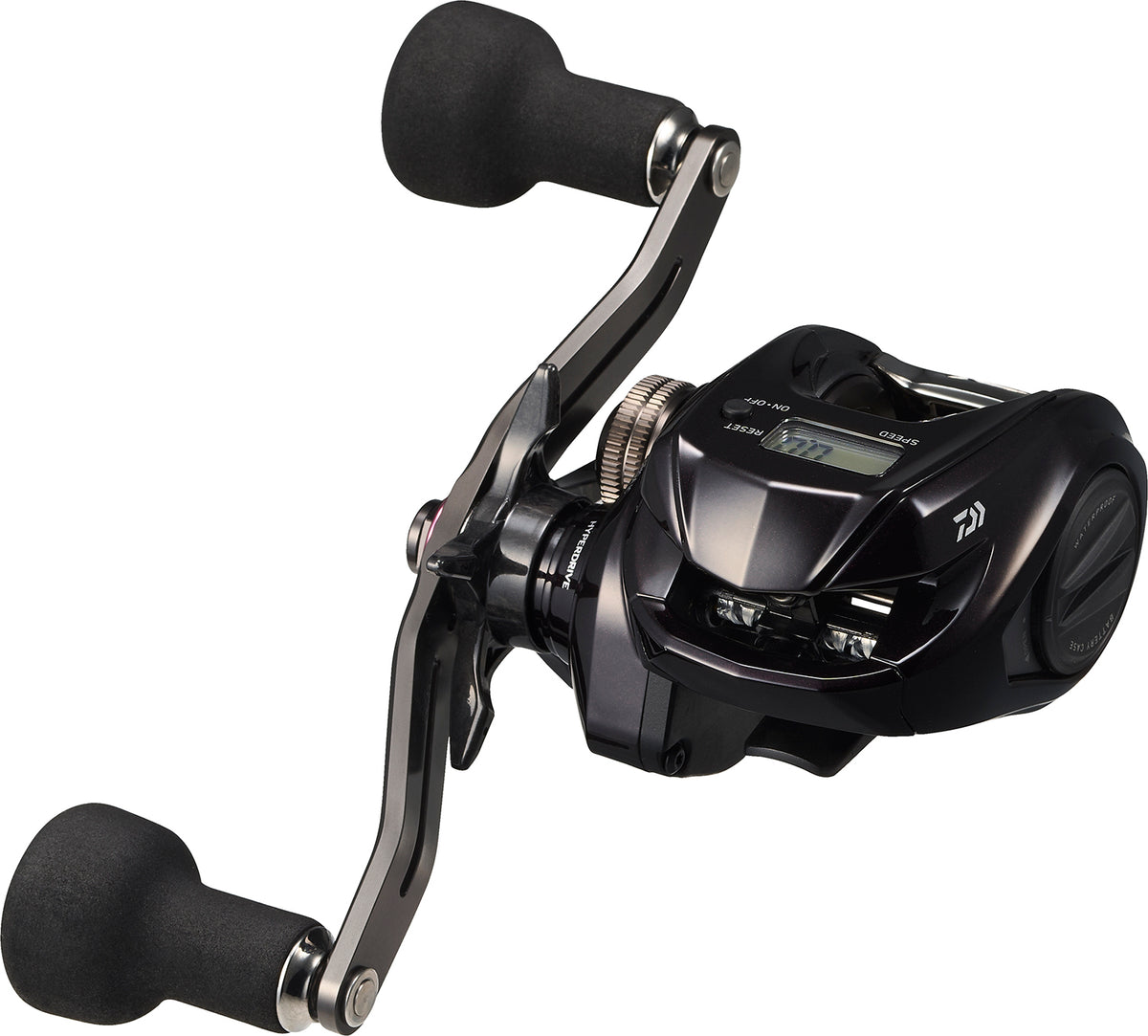 KOHGA IC 150 (26) - DAIWA