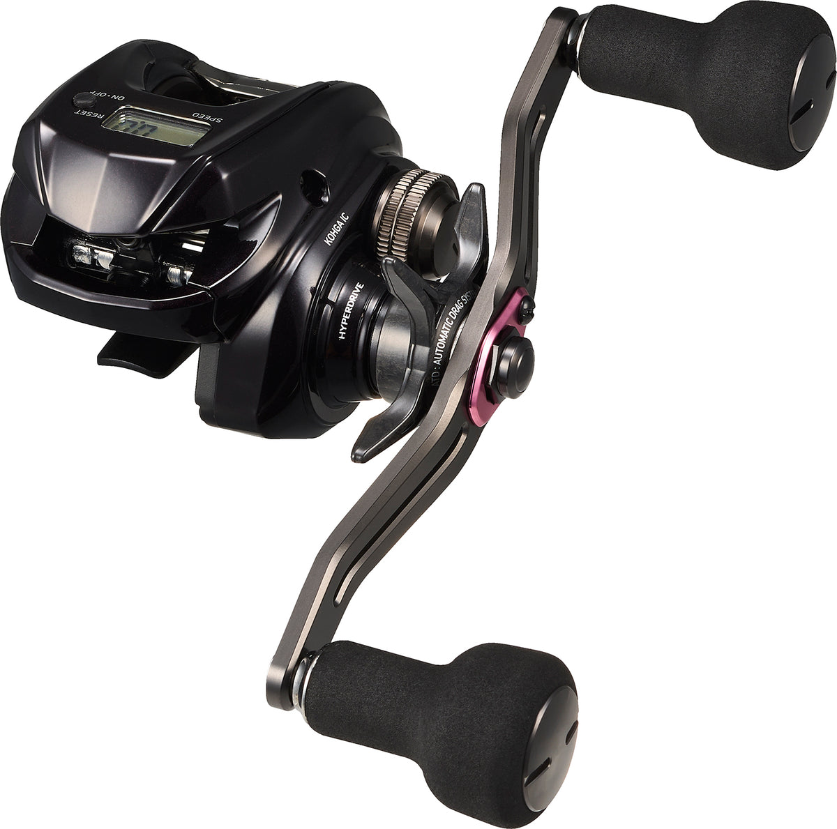 KOHGA IC 150 (26) - DAIWA