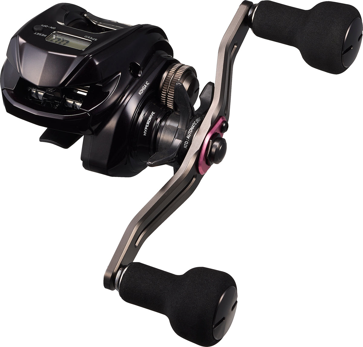 KOHGA IC 150 (26) - DAIWA