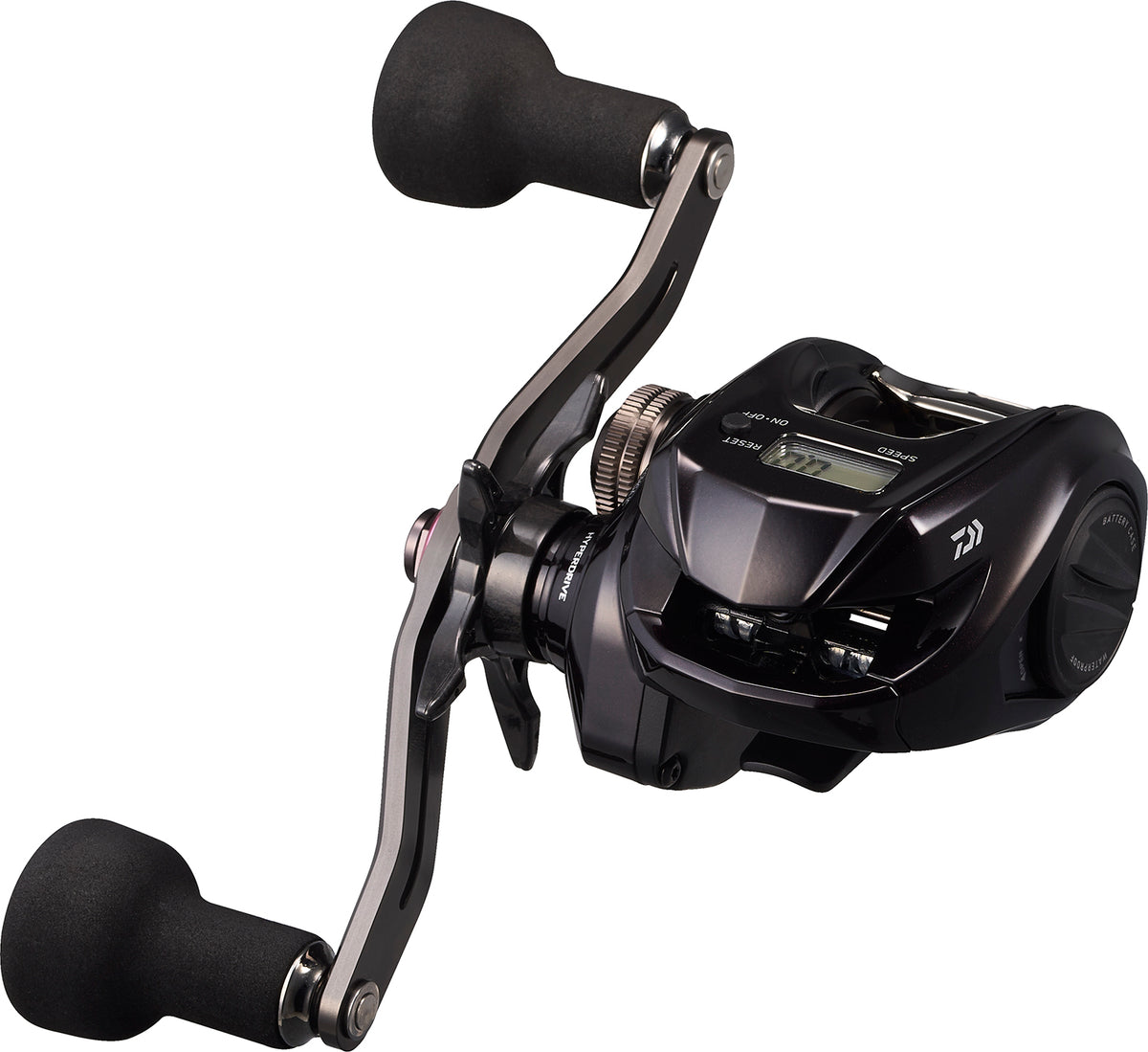 KOHGA IC 150 (26) - DAIWA
