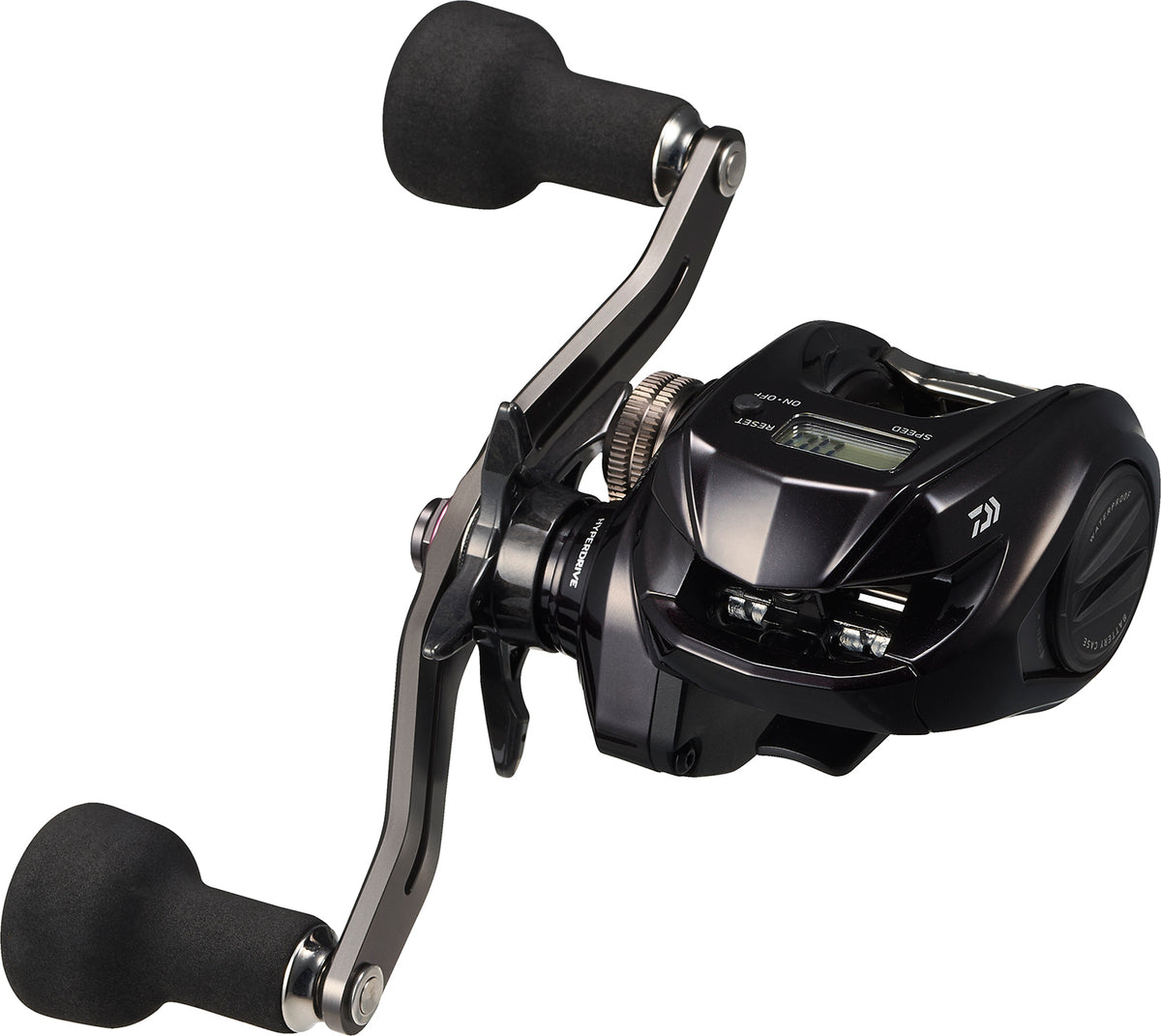 KOHGA IC 150 (26) - DAIWA