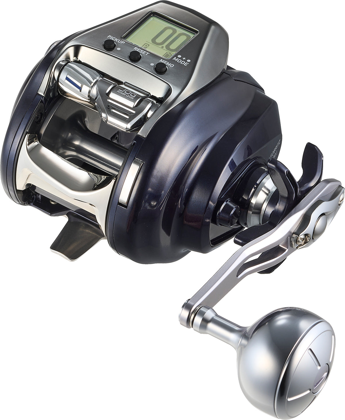 LEOBRITZ 500J (26) - DAIWA