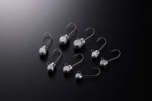LG HEAD TYPE SWIM HEAVY WIRE - JACKALL