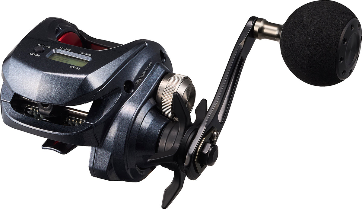 LIGHT GAME RX IC - DAIWA