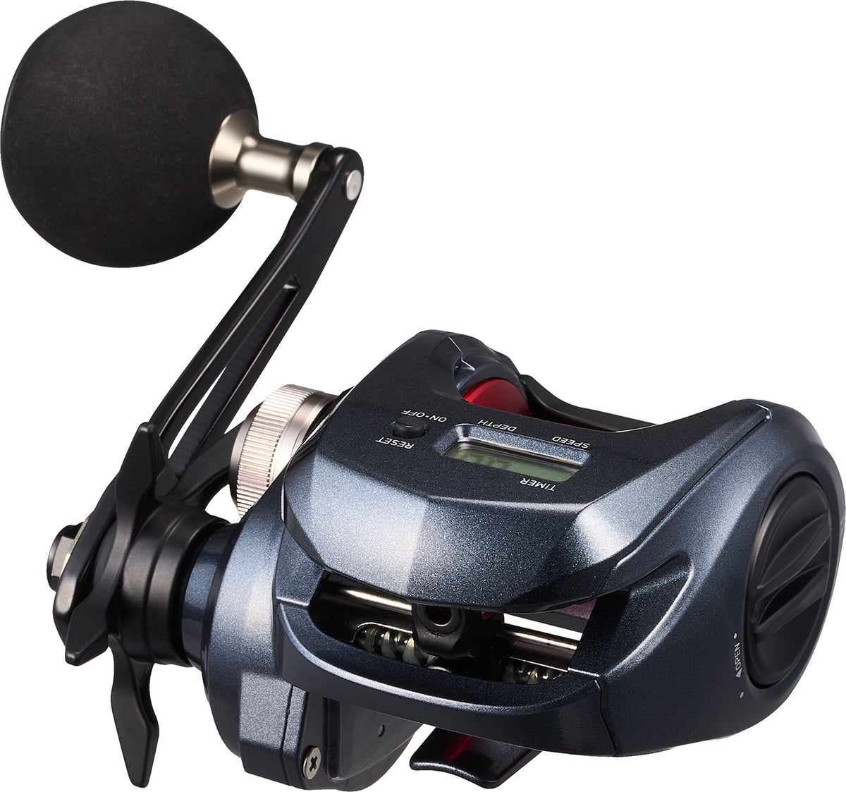 LIGHT GAME RX IC - DAIWA