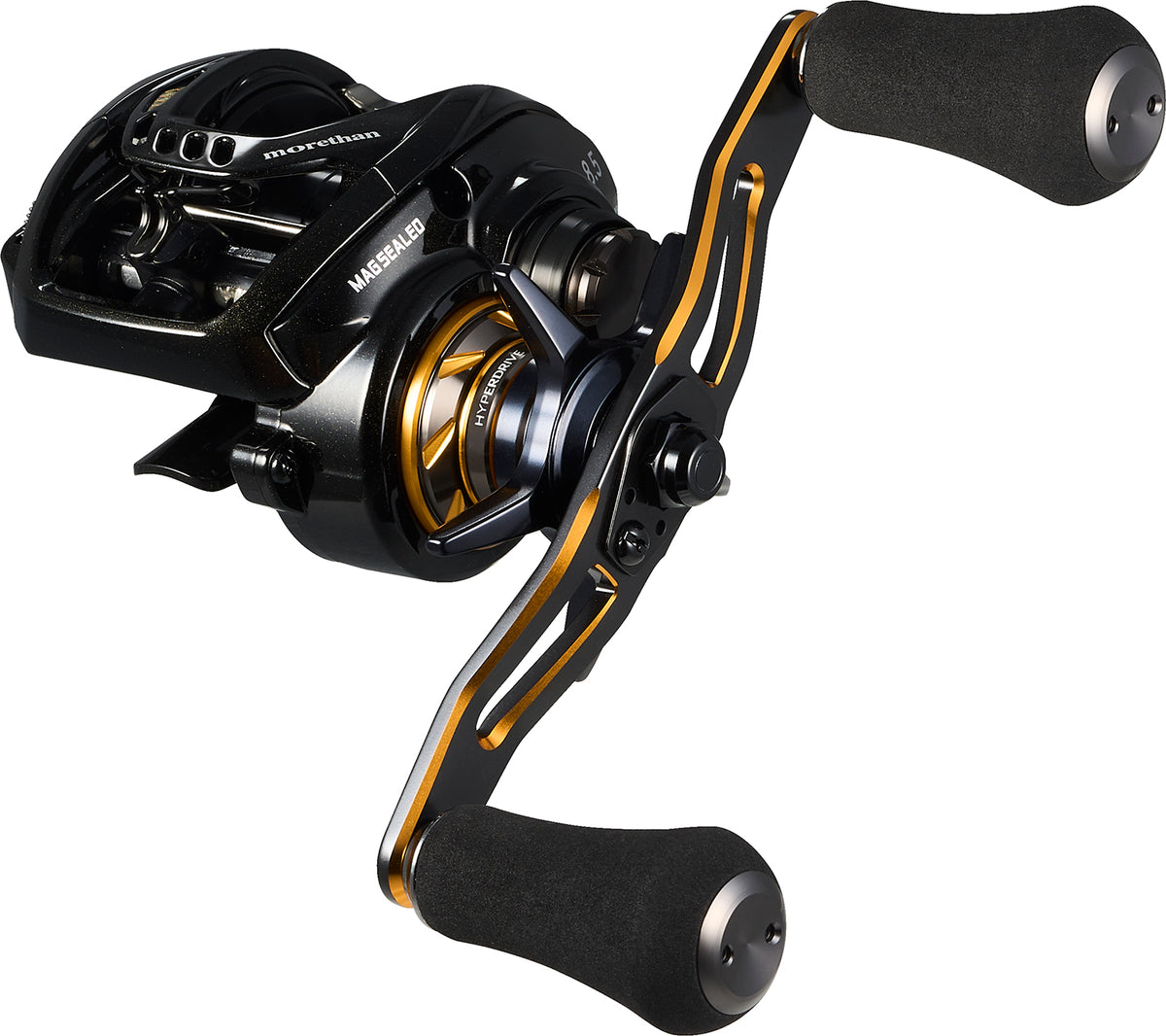 MORETHAN TW PE (26) - DAIWA