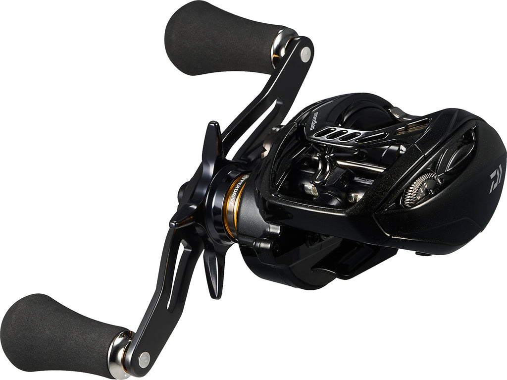 MORETHAN TW PE (26) - DAIWA