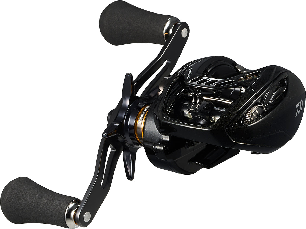 MORETHAN TW PE (26) - DAIWA