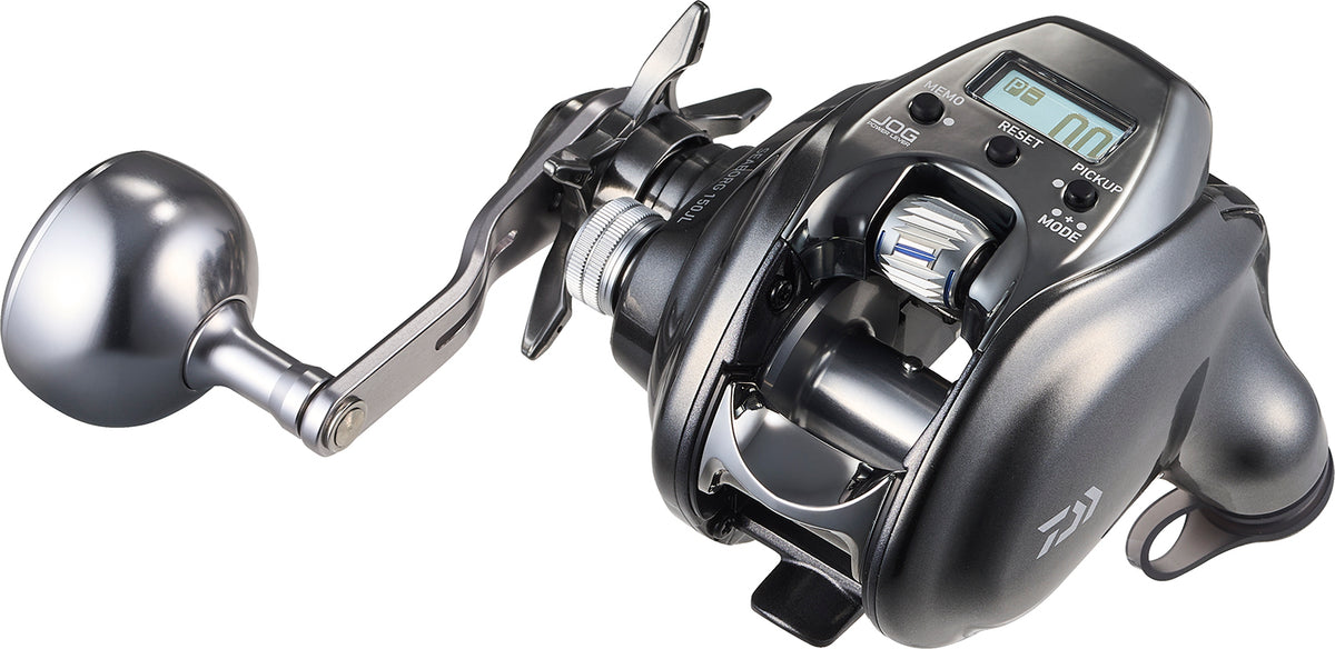 SEABORG 150J (26) - DAIWA