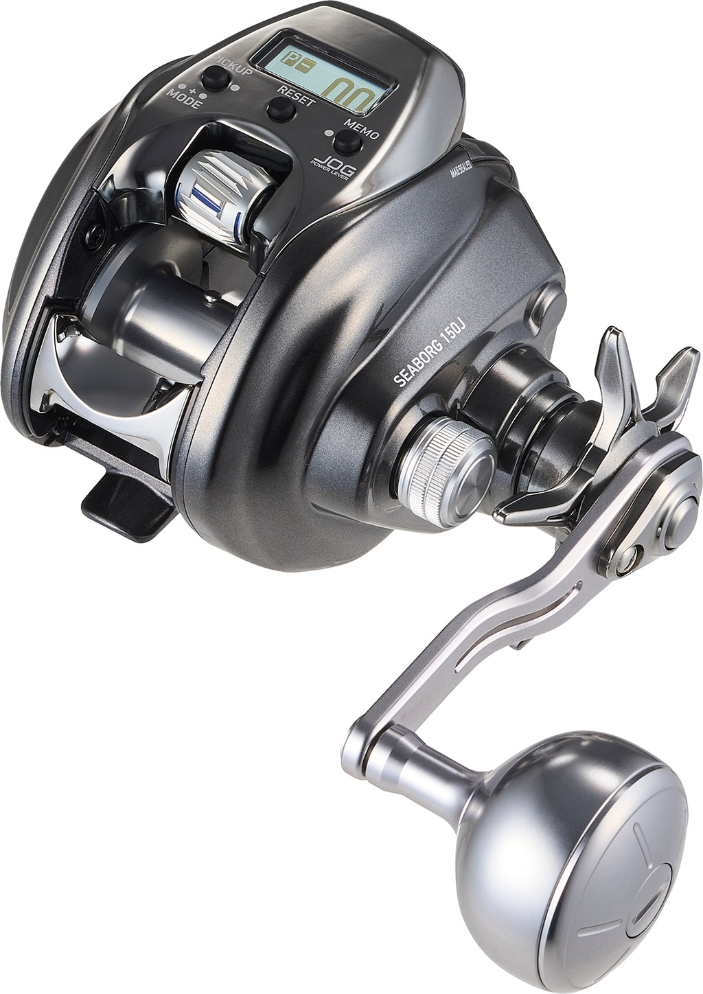 SEABORG 150J (26) - DAIWA