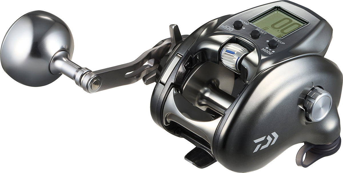 SEABORG 300J (26) - DAIWA