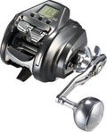 SEABORG 500J (26) - DAIWA