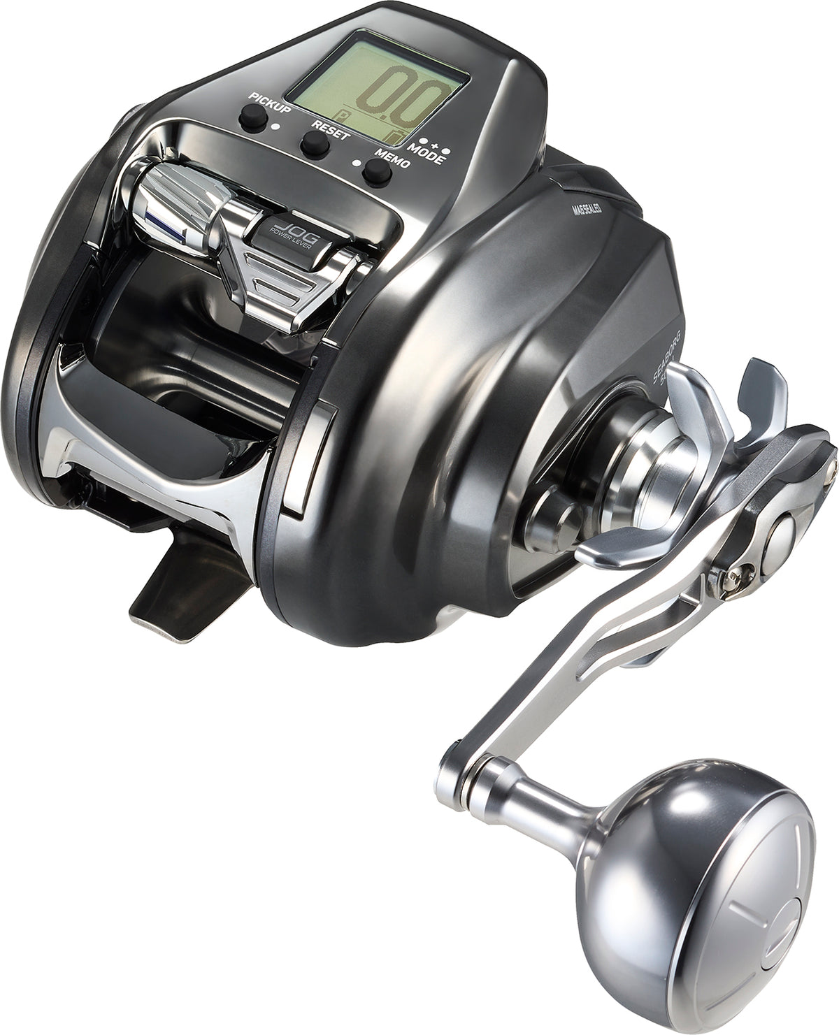 SEABORG 500J (26) - DAIWA