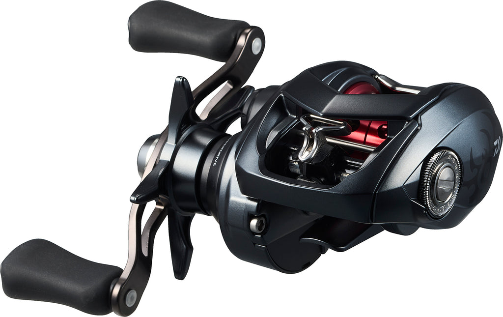 TATULA BF TW (26) - DAIWA
