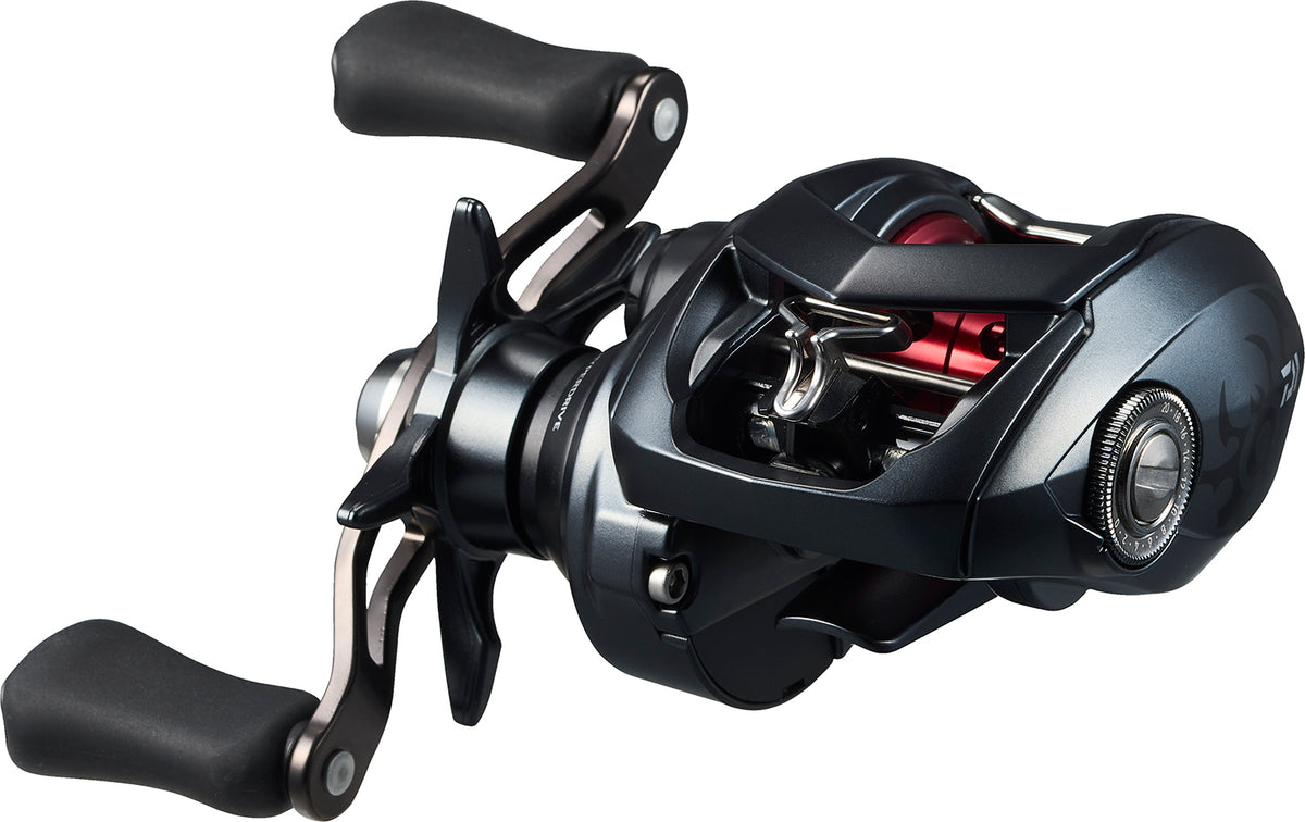 TATULA BF TW (26) - DAIWA