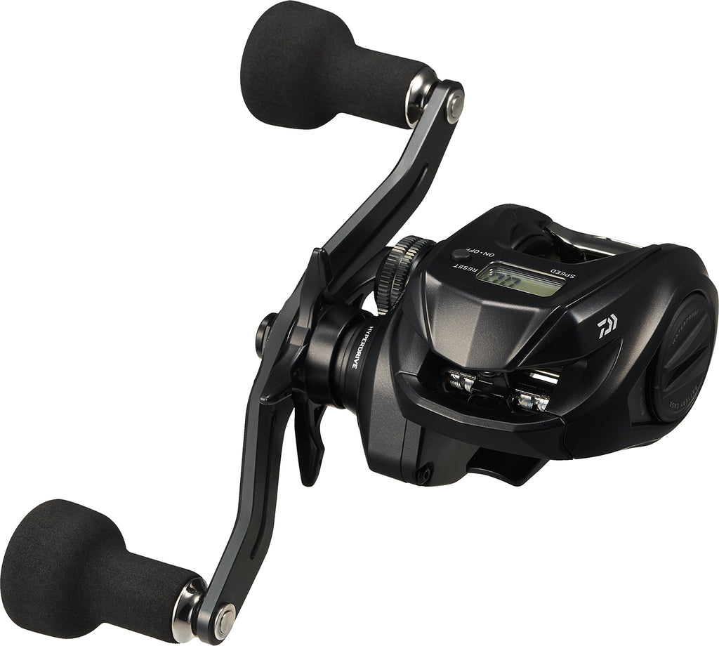 TIERRA IC (26) - DAIWA