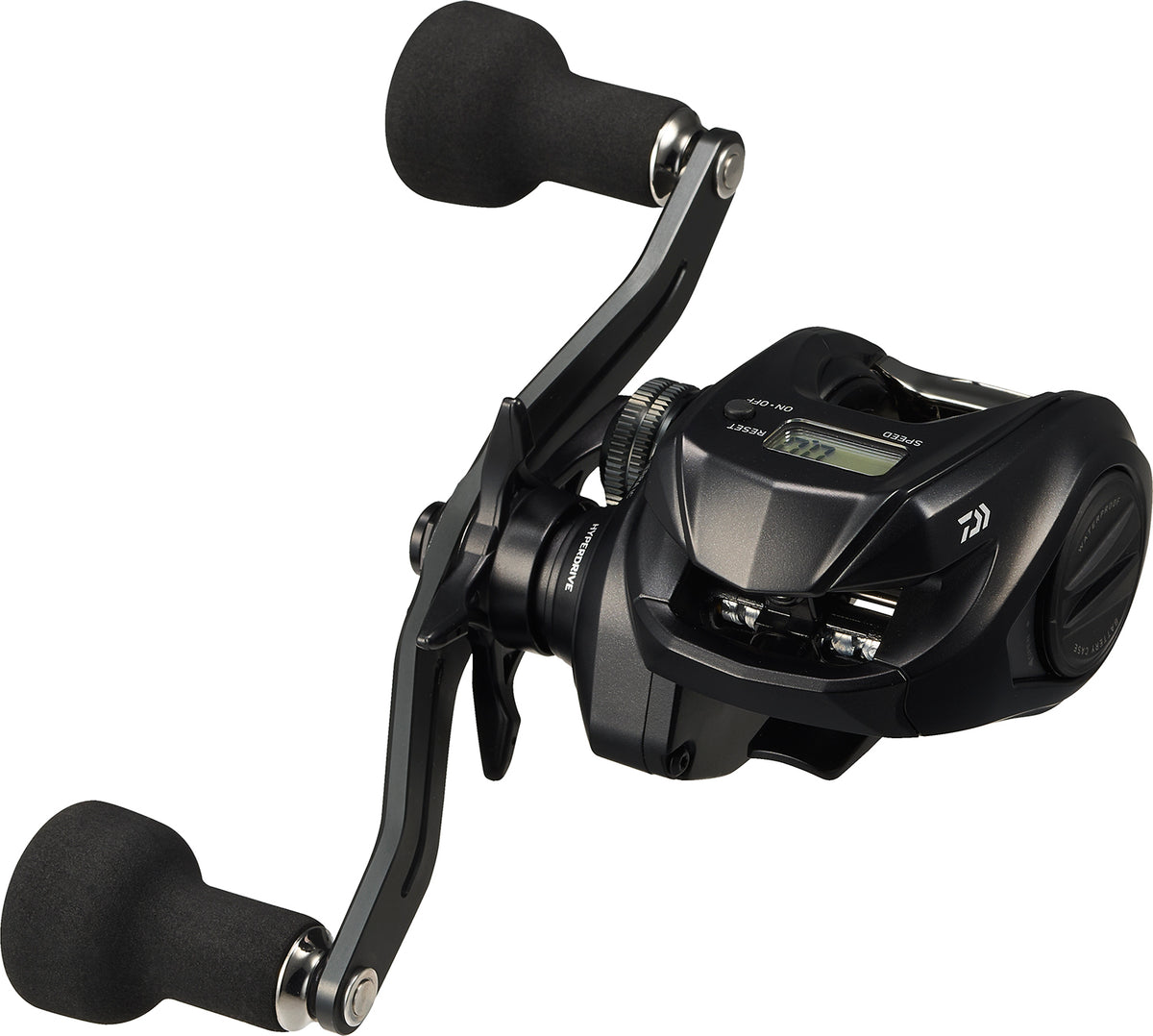 TIERRA IC (26) - DAIWA