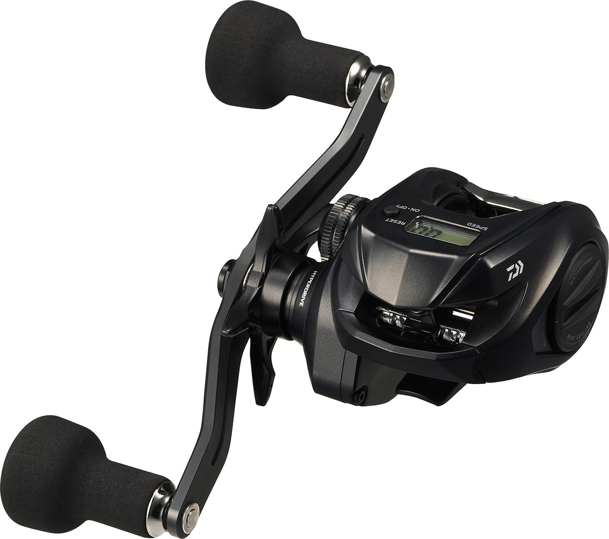 TIERRA IC (26) - DAIWA