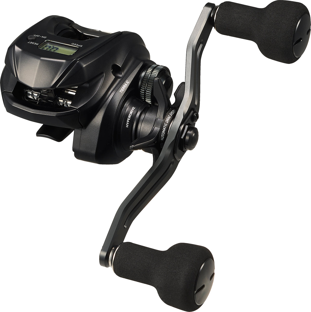 TIERRA IC (26) - DAIWA